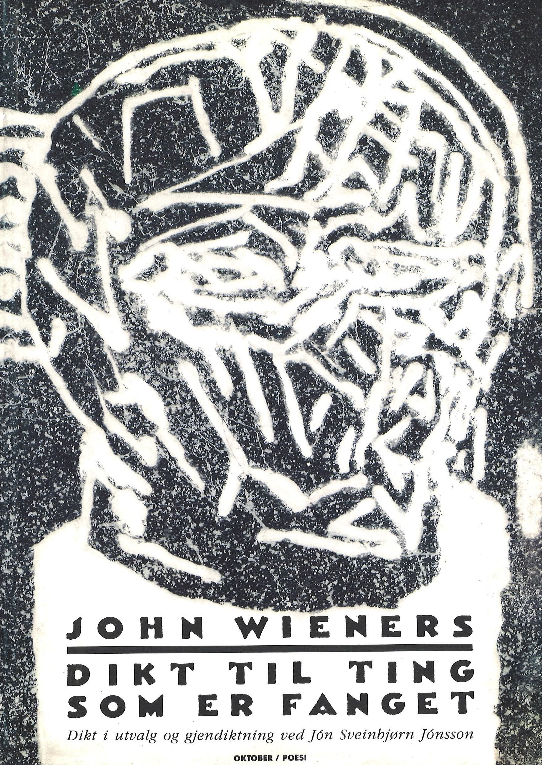 Dikt til ting som er fanget