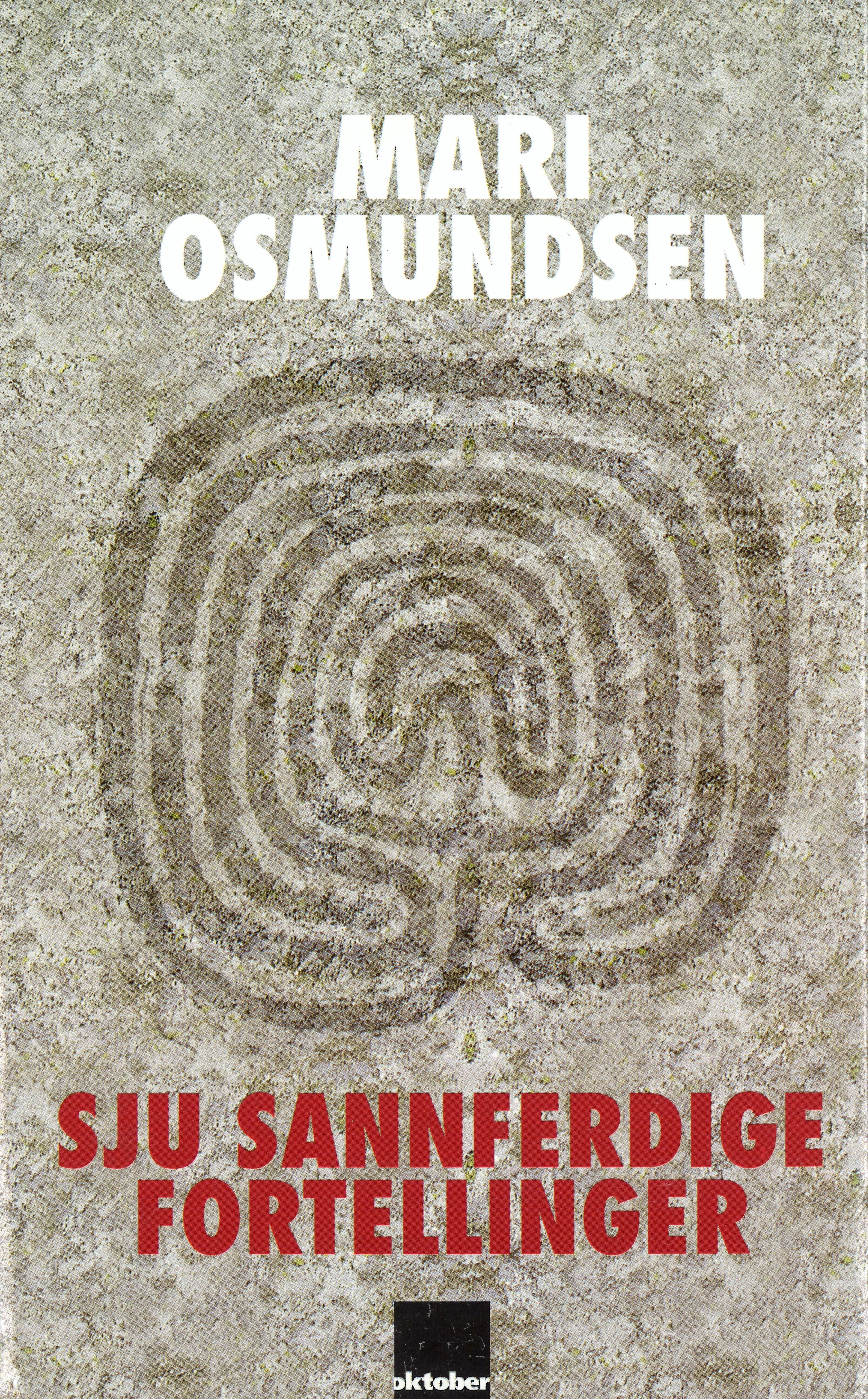 Sju sannferdige fortellinger