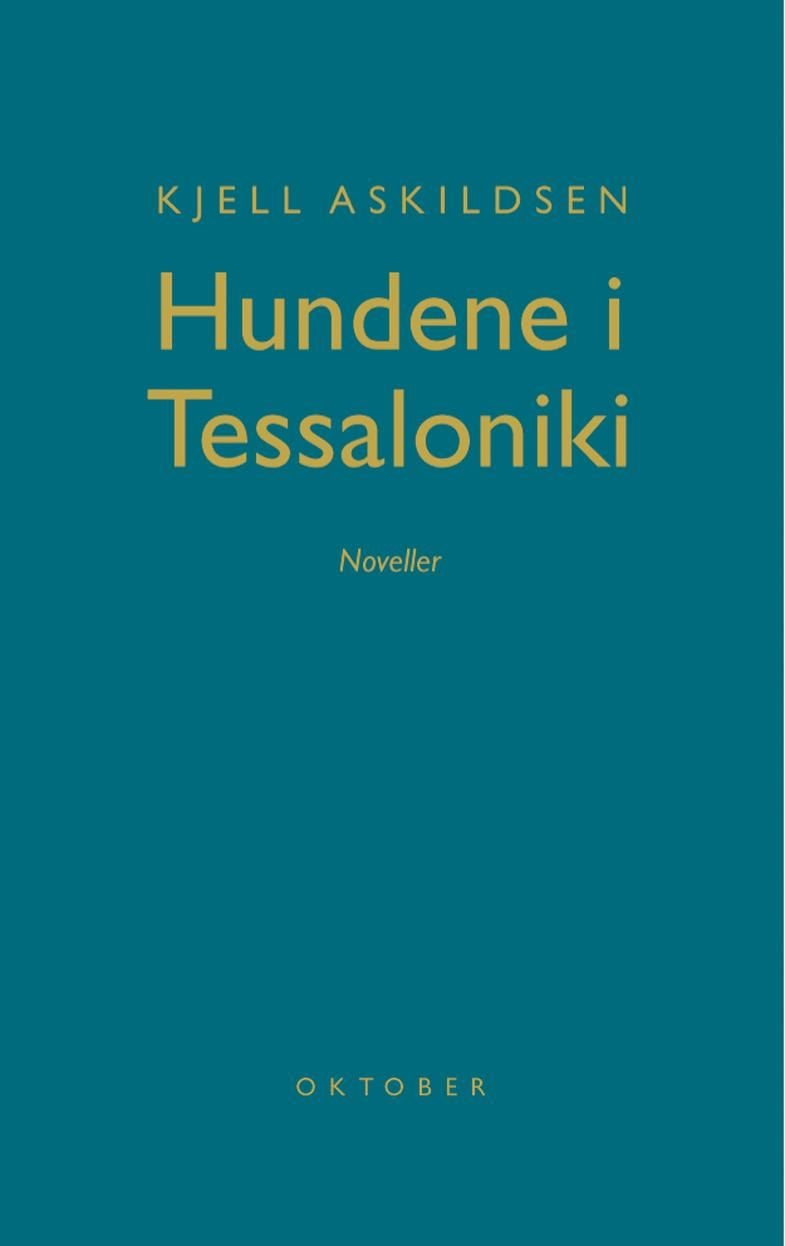 Hundene i Tessaloniki