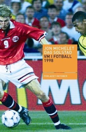 VM i fotball 1998