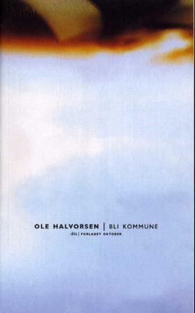 Bli kommune