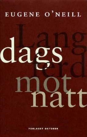 Lang dags ferd mot natt