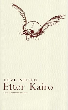 Etter Kairo