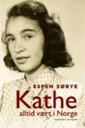 Kathe, alltid vært i Norge