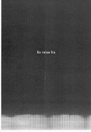 En reise fra
