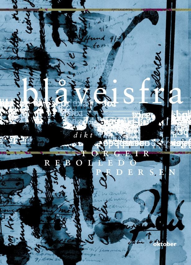 Blåveisfra