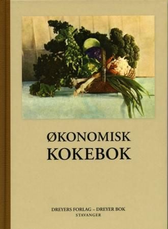 Økonomisk kokebok