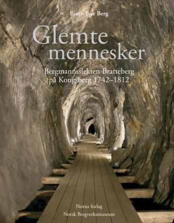 Glemte mennesker