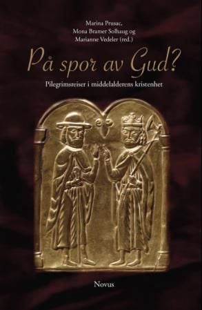 På spor av Gud?
