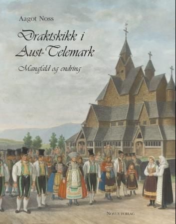 Draktskikk i Aust-Telemark
