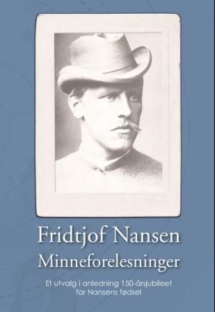 Fridtjof Nansen minneforelesninger