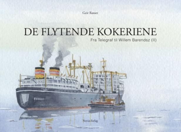 De flytende kokeriene