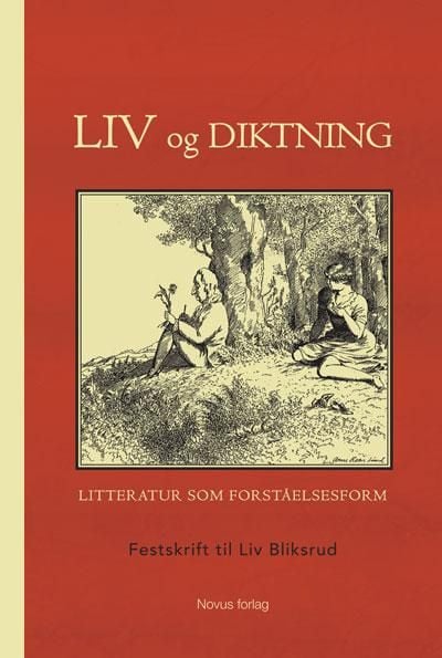 Liv og diktning