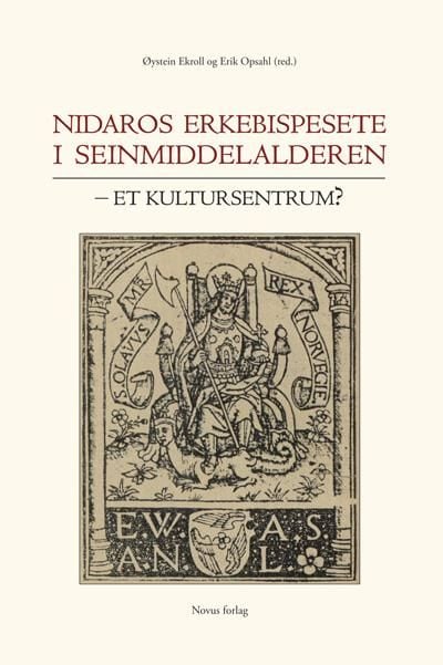 Nidaros erkebispesete i seinmiddelalderen