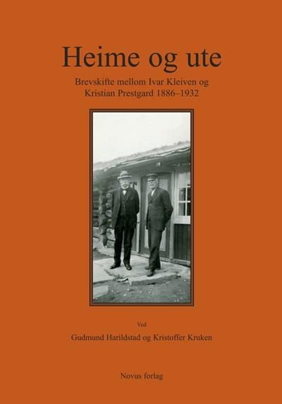 Heime og ute