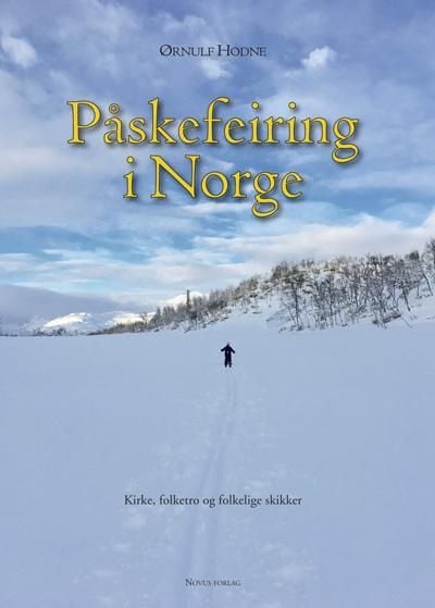 Påskefeiring i Norge