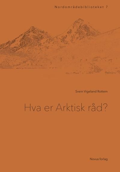 Hva er Arktisk råd?