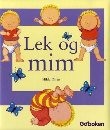 Lek og mim