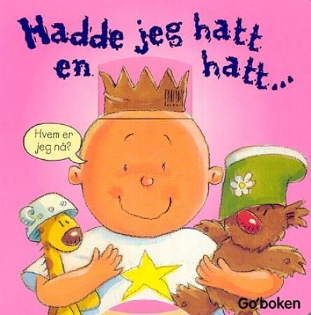 Hadde jeg hatt en hatt