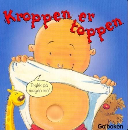 Kroppen er toppen