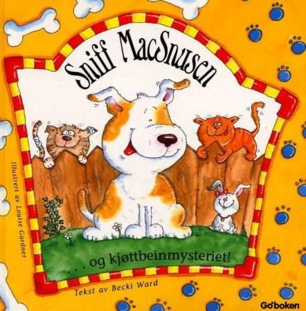 Sniff MacSnusen