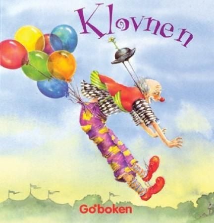 Klovnen