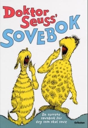 Doktor Seuss' sovebok
