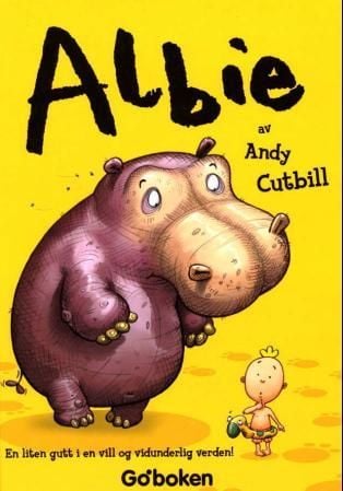 Albie