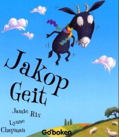 Jakop Geit