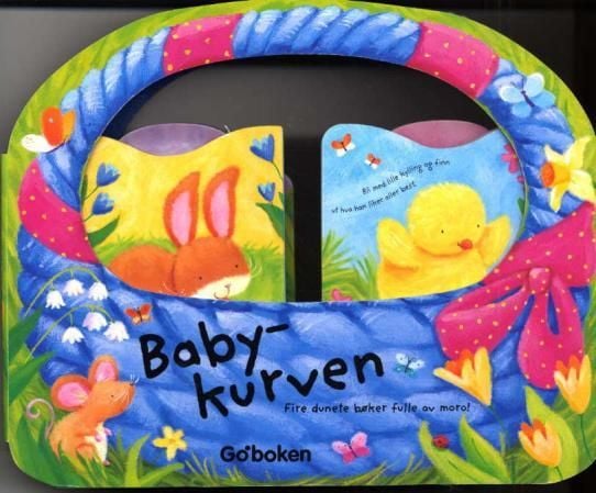 Babykurven