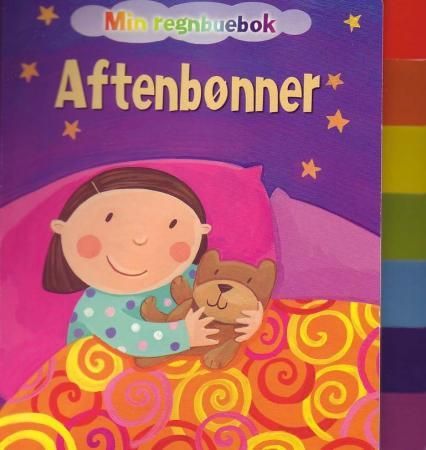 Min regnbuebok