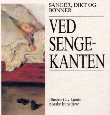 Ved sengekanten