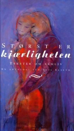 Størst er kjærligheten