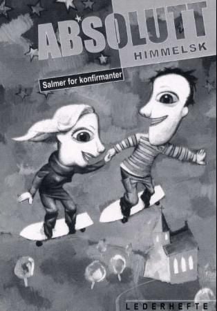 Absolutt himmelsk