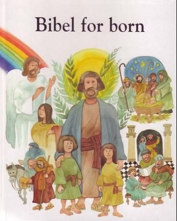 Bibel for born