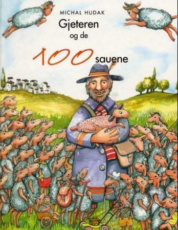 Gjeteren og de 100 sauene