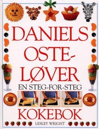 Daniels osteløver