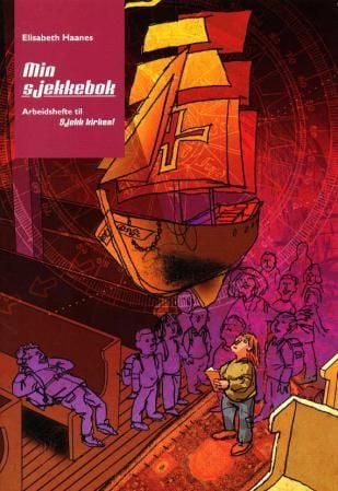 Min sjekkebok