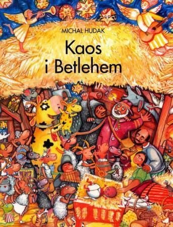 Kaos i Betlehem