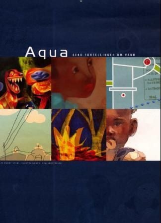 Aqua