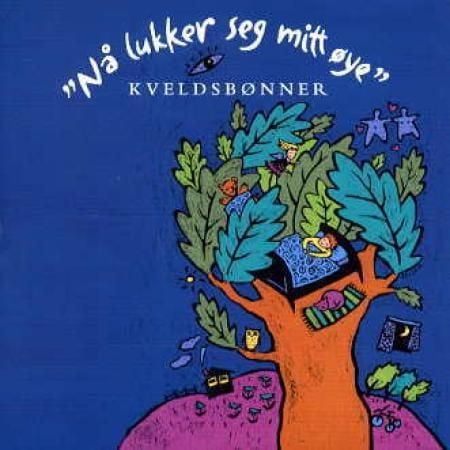 Nå lukker seg mitt øye