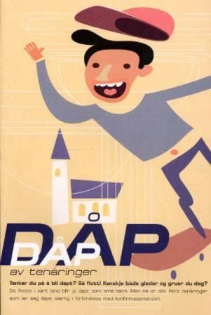 Dåp av tenåringer