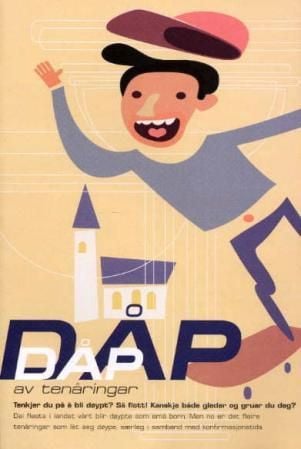 Dåp av tenåringar