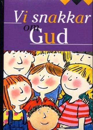 Vi snakkar om Gud