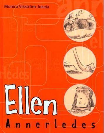Ellen Annerledes