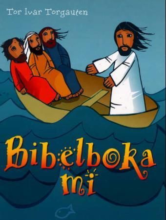 Bibelboka mi