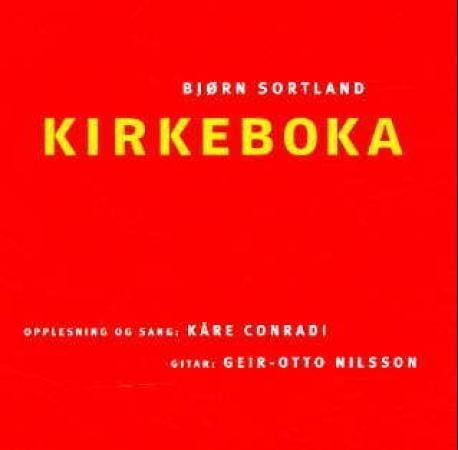Kirkeboka