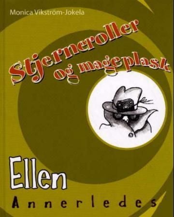 Stjerneroller og mageplask