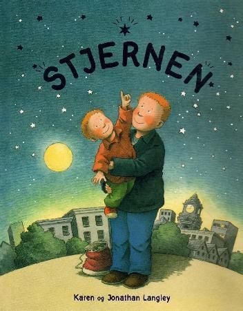 Stjernen