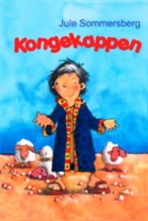 Kongekappen